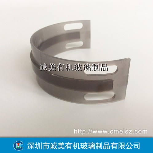 亚克力仪器设备挡盖