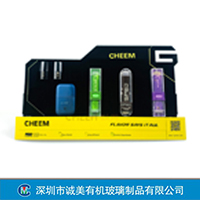 产品多层展示摆台