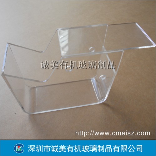 机器机械防护罩壳
